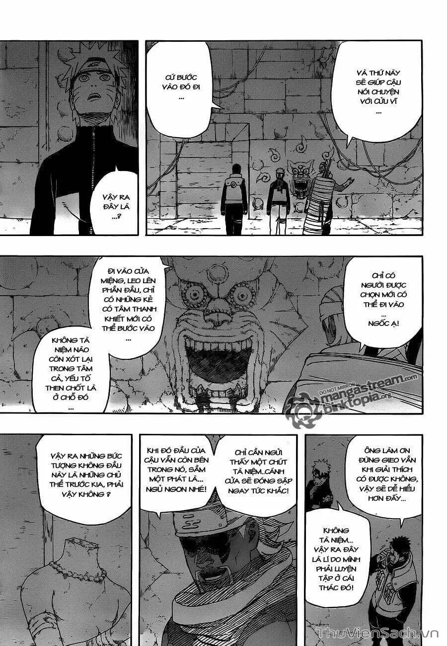 Chapter 481 - Image 12