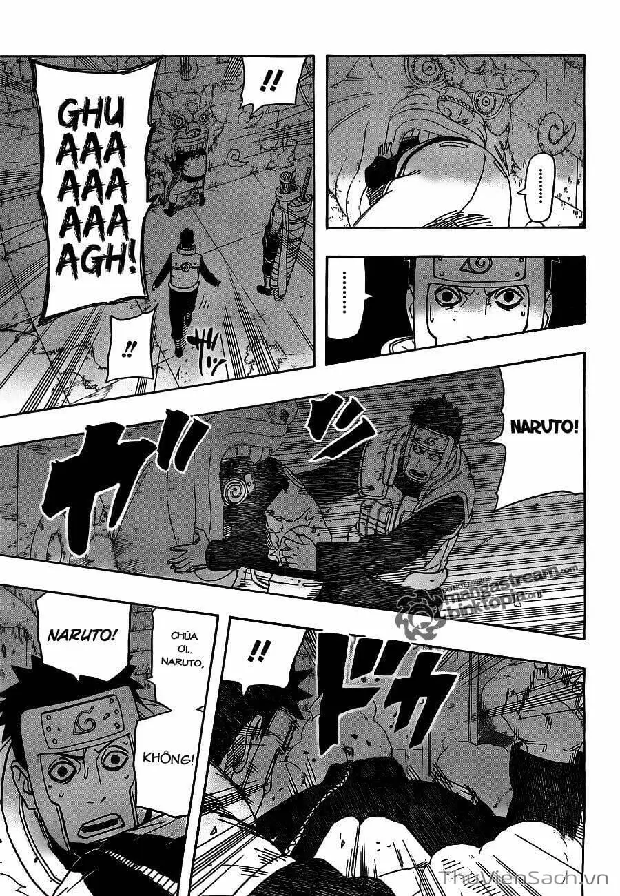 Chapter 481 - Image 14