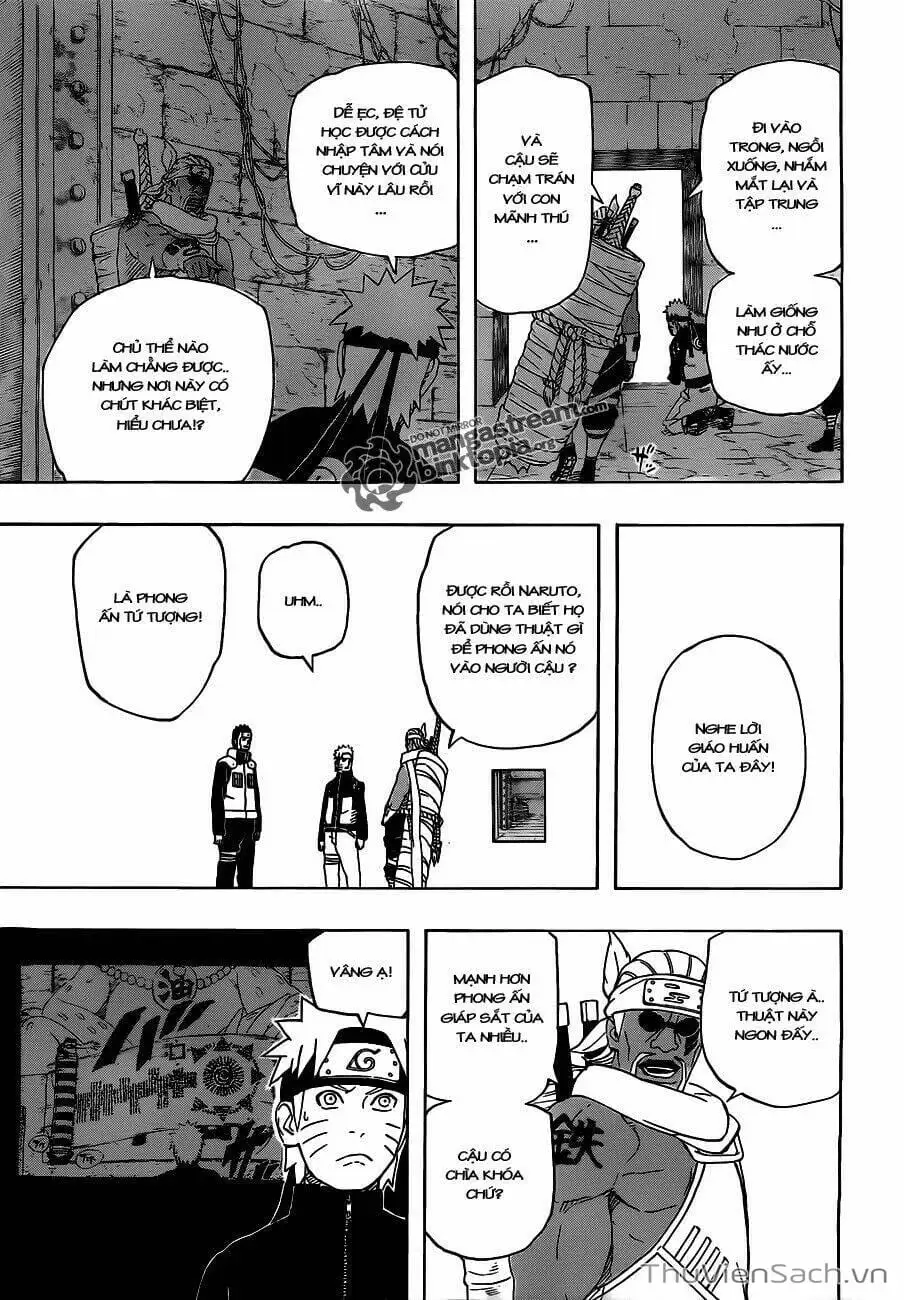 Chapter 481 - Image 16