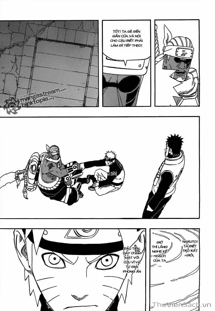 Chapter 481 - Image 18