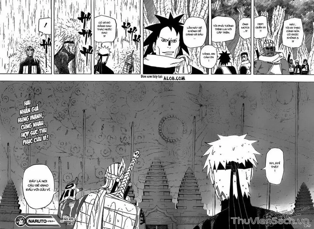 Chapter 481 - Image 9
