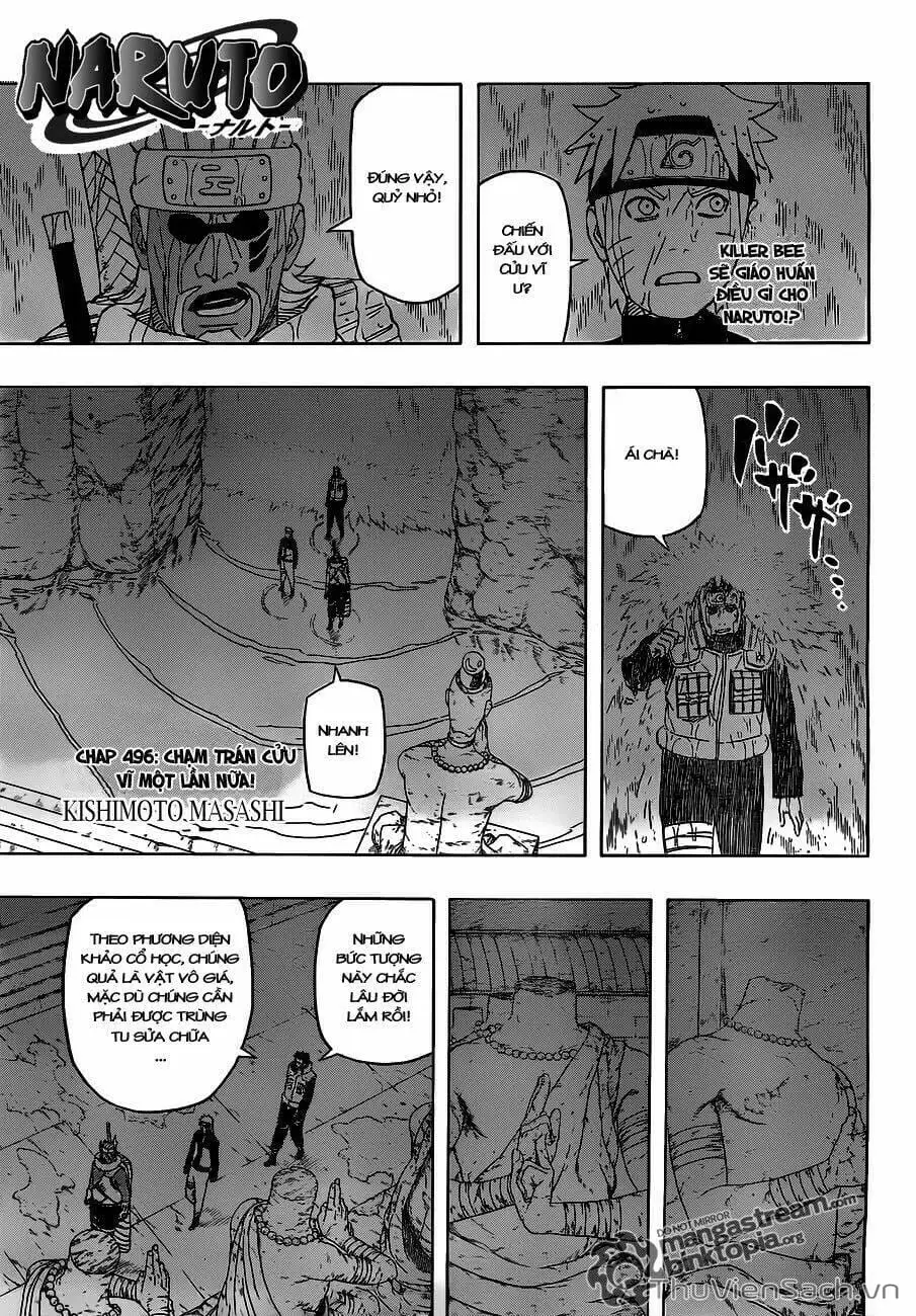 Chapter 481 - Image 10