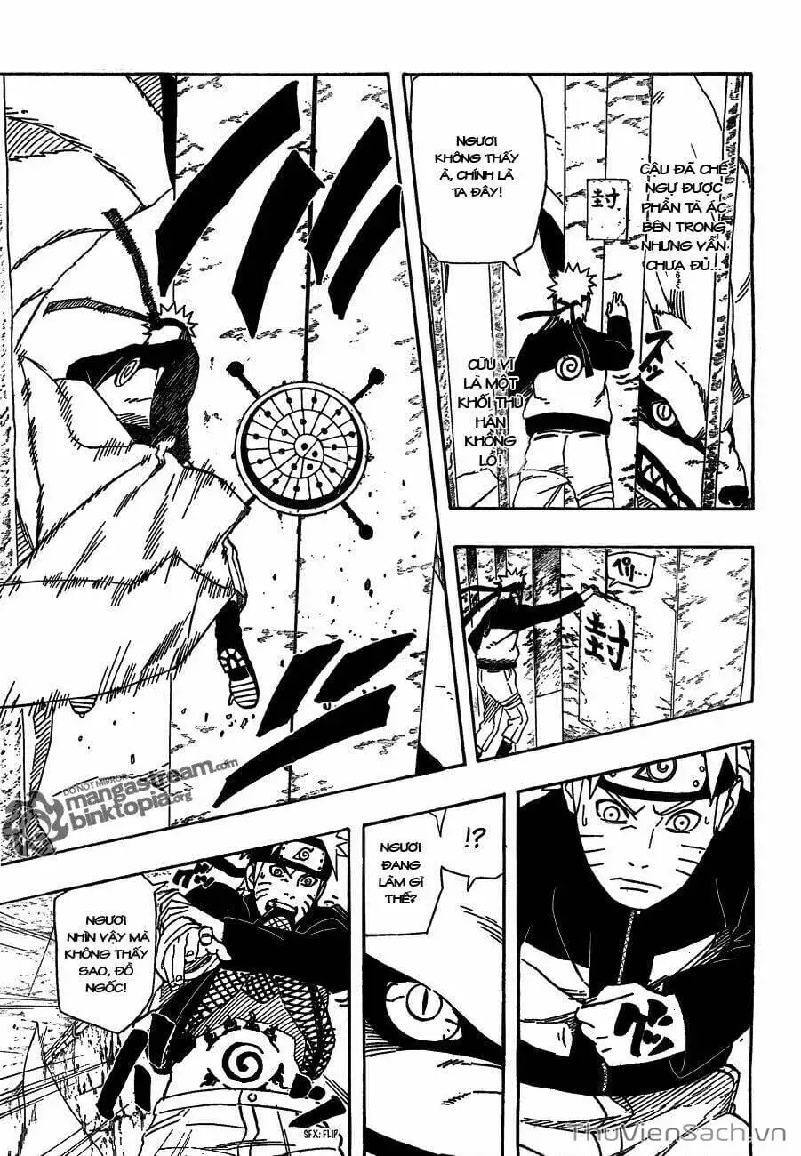 Chapter 482 - Image 1