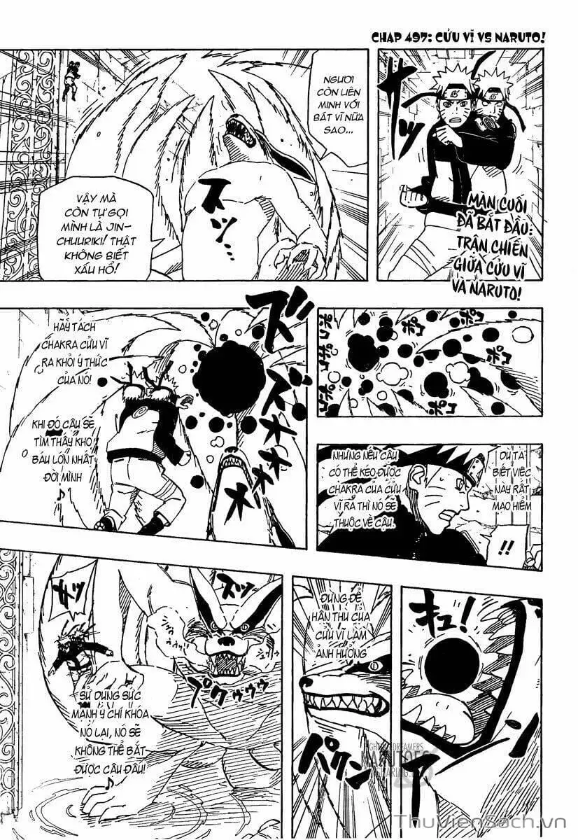 Chapter 482 - Image 9
