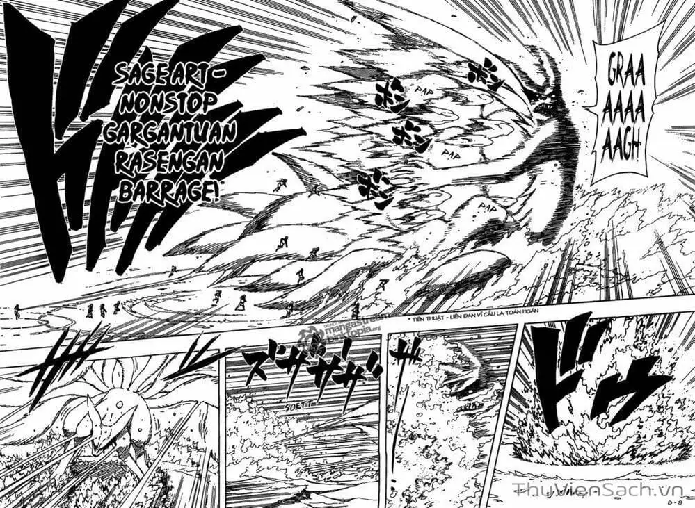 Chapter 484 - Image 11