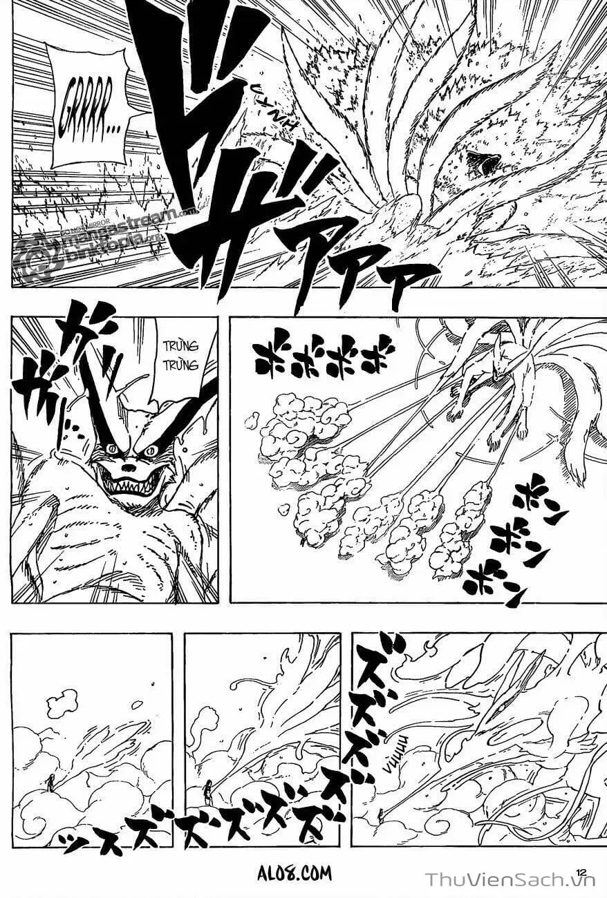 Chapter 484 - Image 14