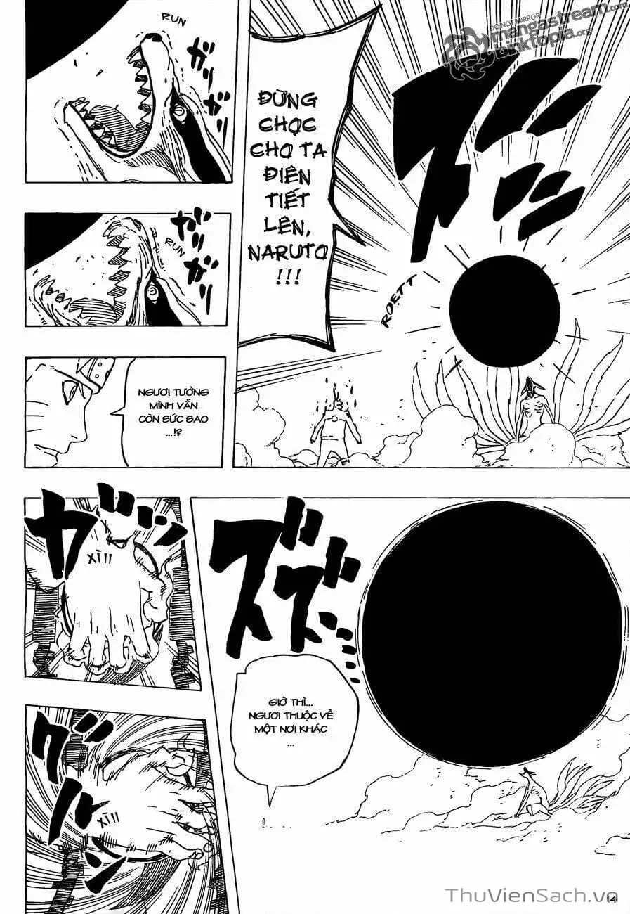 Chapter 484 - Image 16