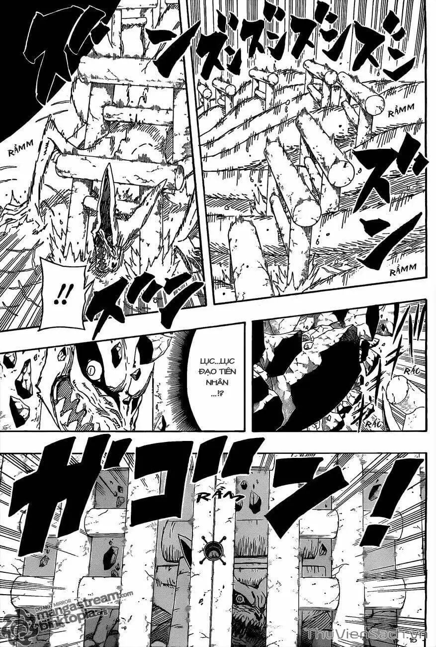 Chapter 484 - Image 17