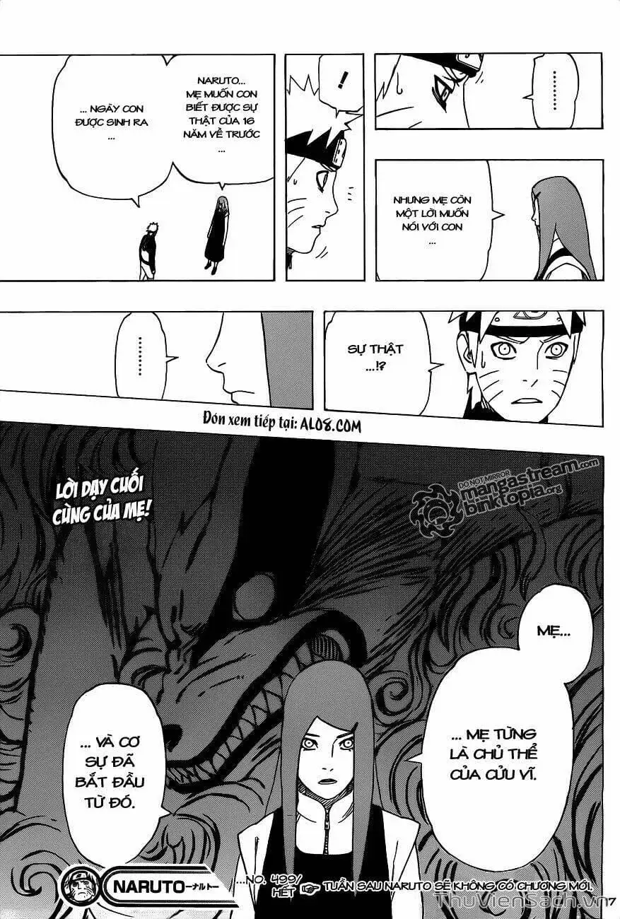 Chapter 484 - Image 19