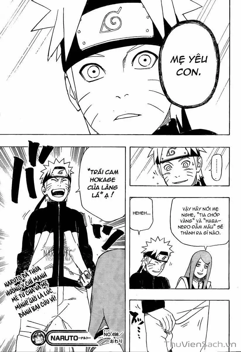 Chapter 484 - Image 3