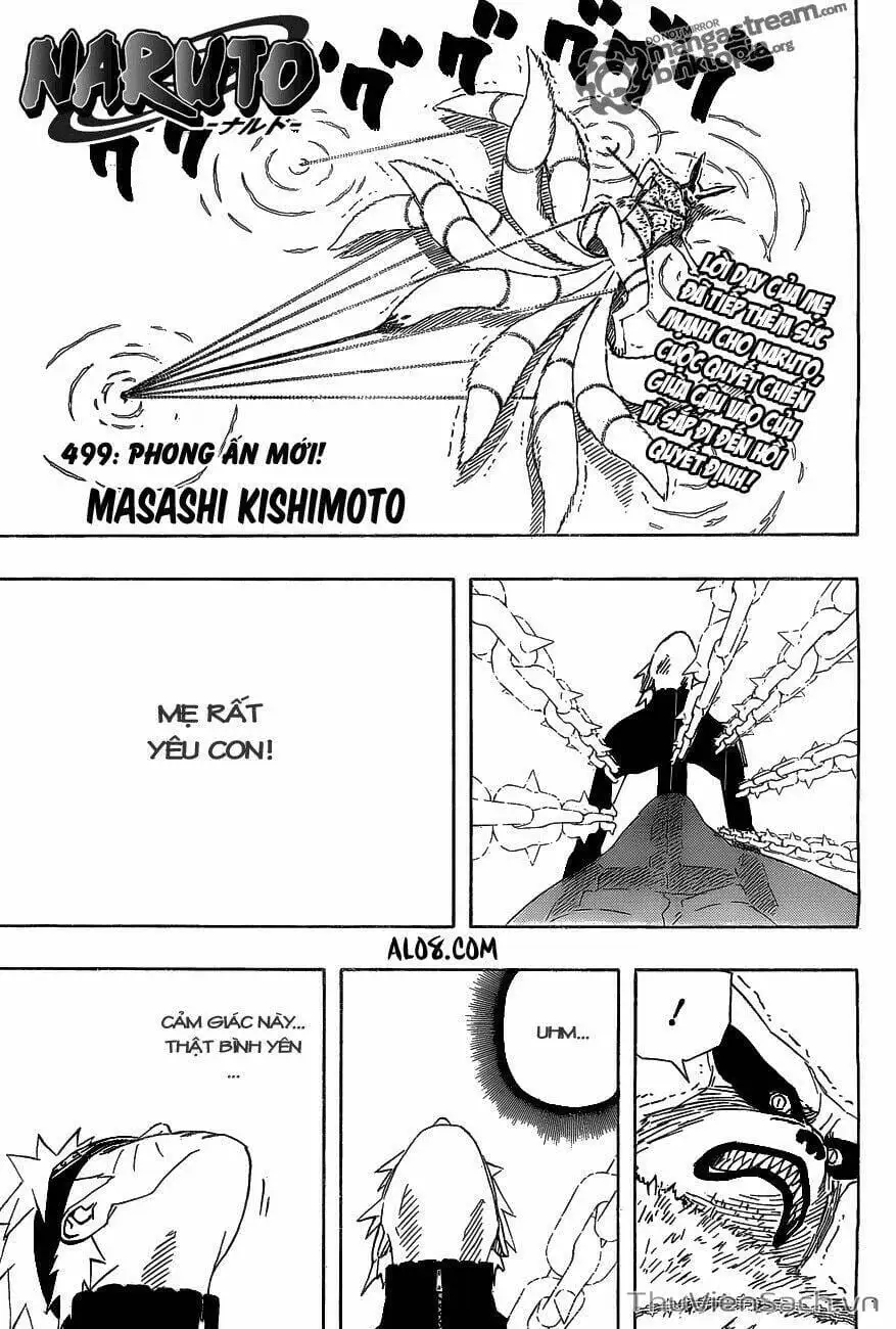 Chapter 484 - Image 4