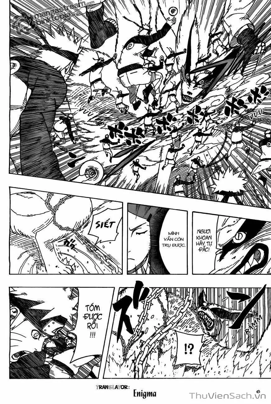Chapter 484 - Image 9