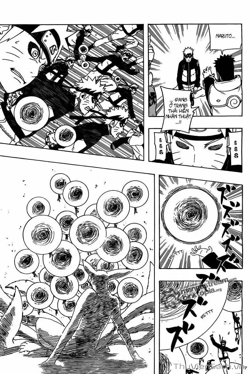 Chapter 484 - Image 10