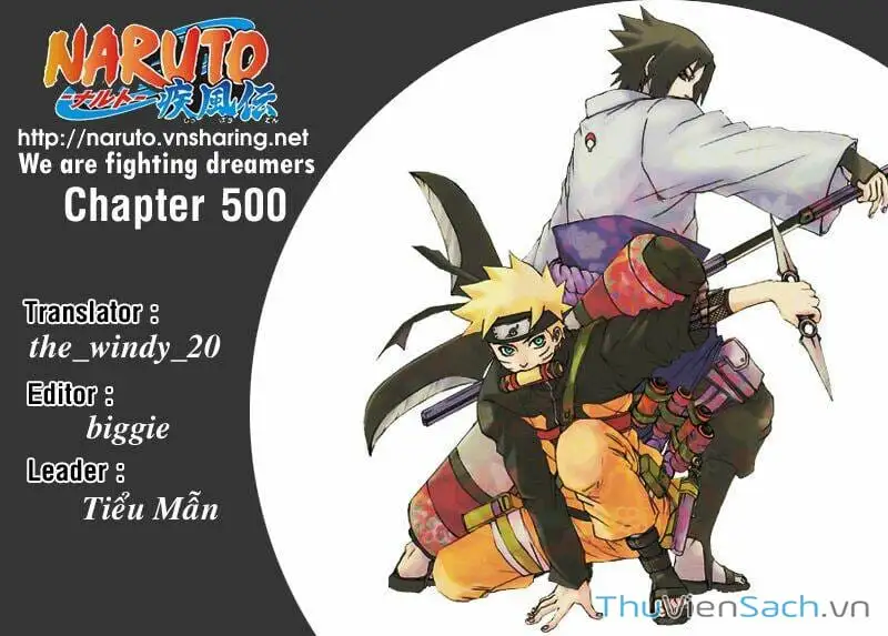 Chapter 485 - Image 2