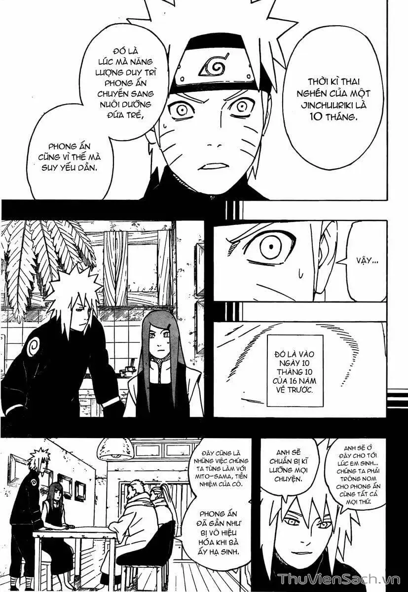 Chapter 485 - Image 11