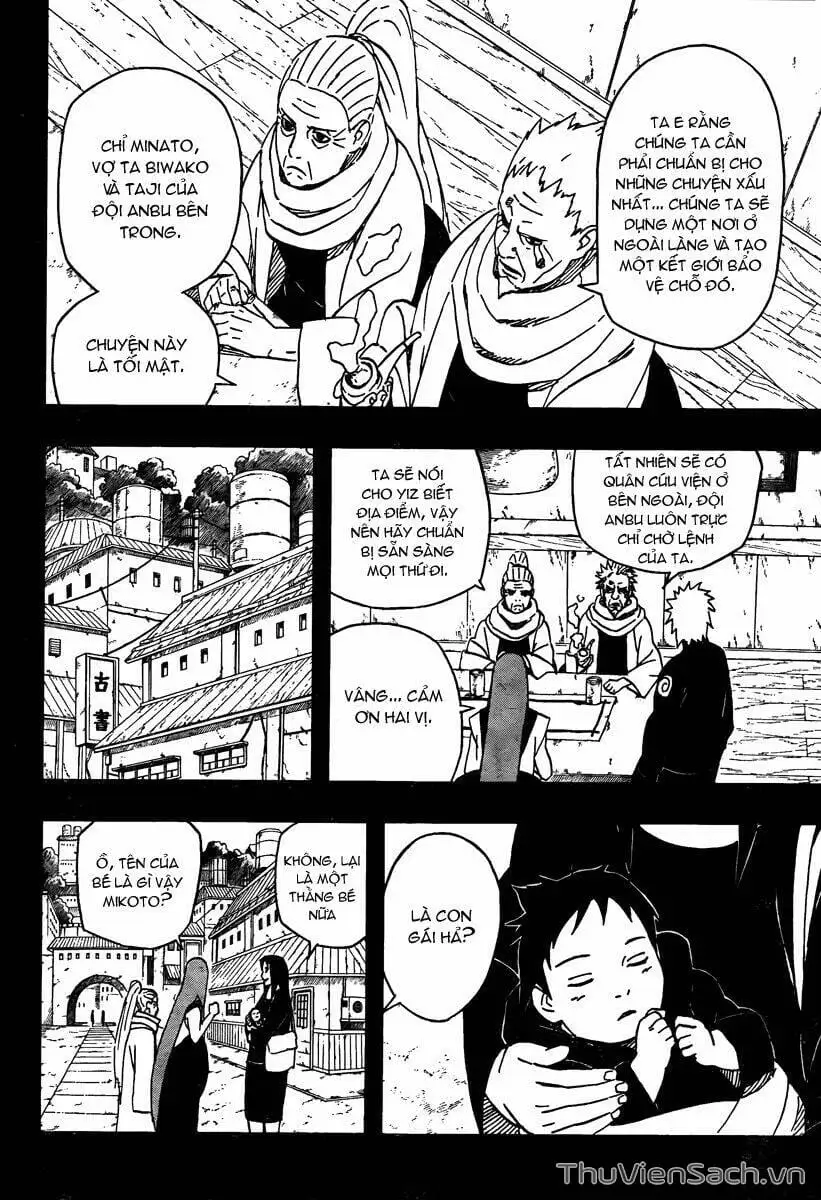 Chapter 485 - Image 12