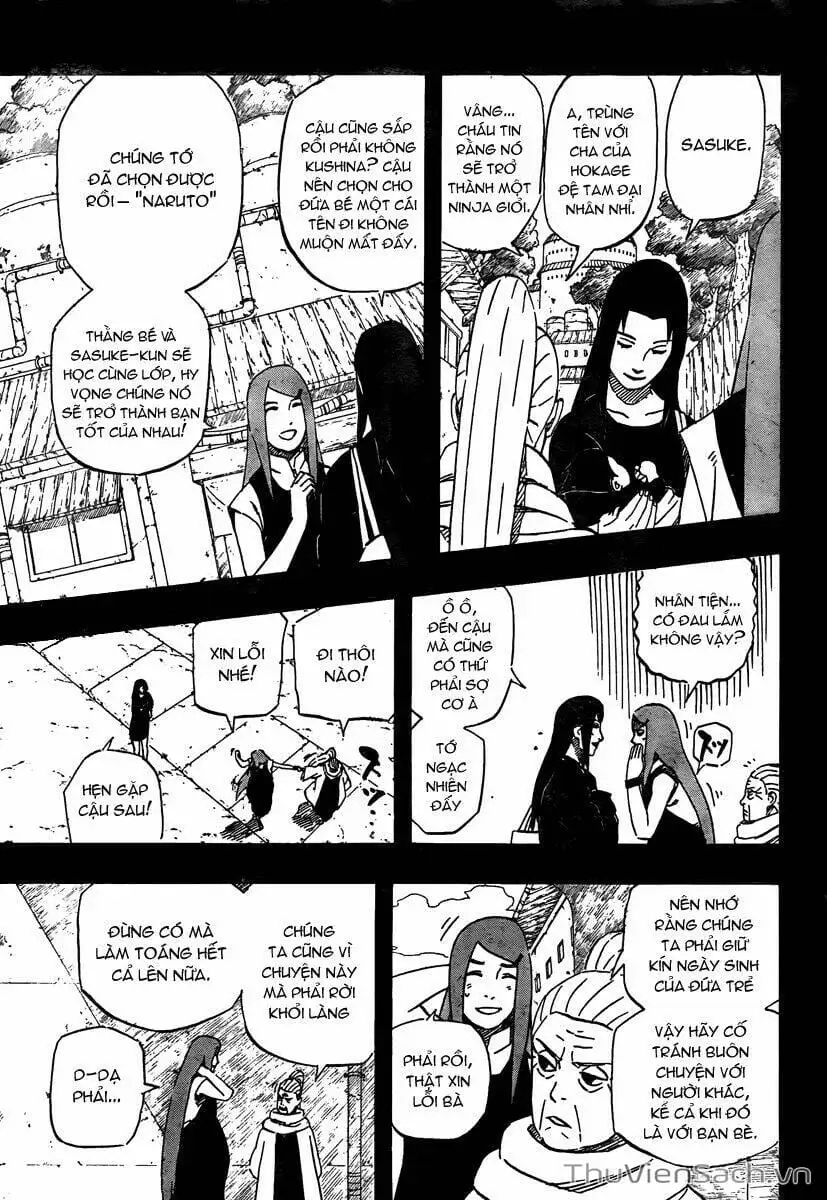 Chapter 485 - Image 13