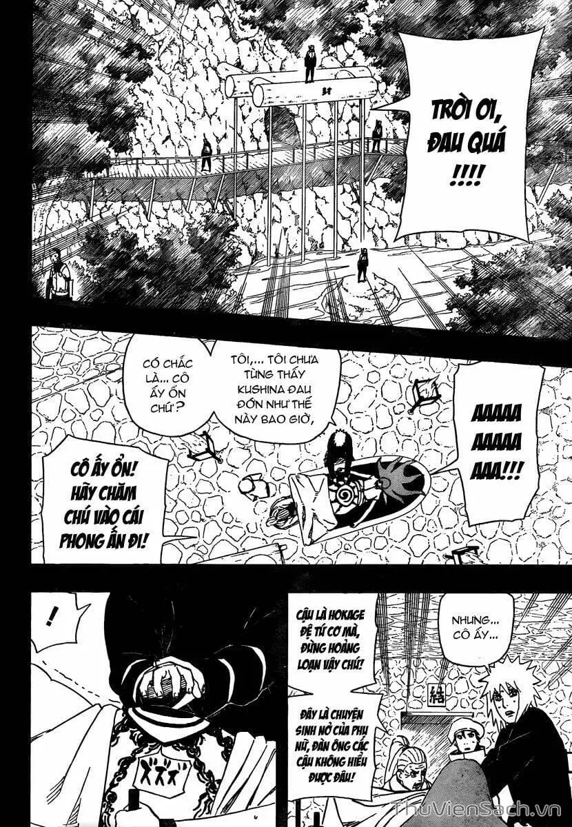 Chapter 485 - Image 14