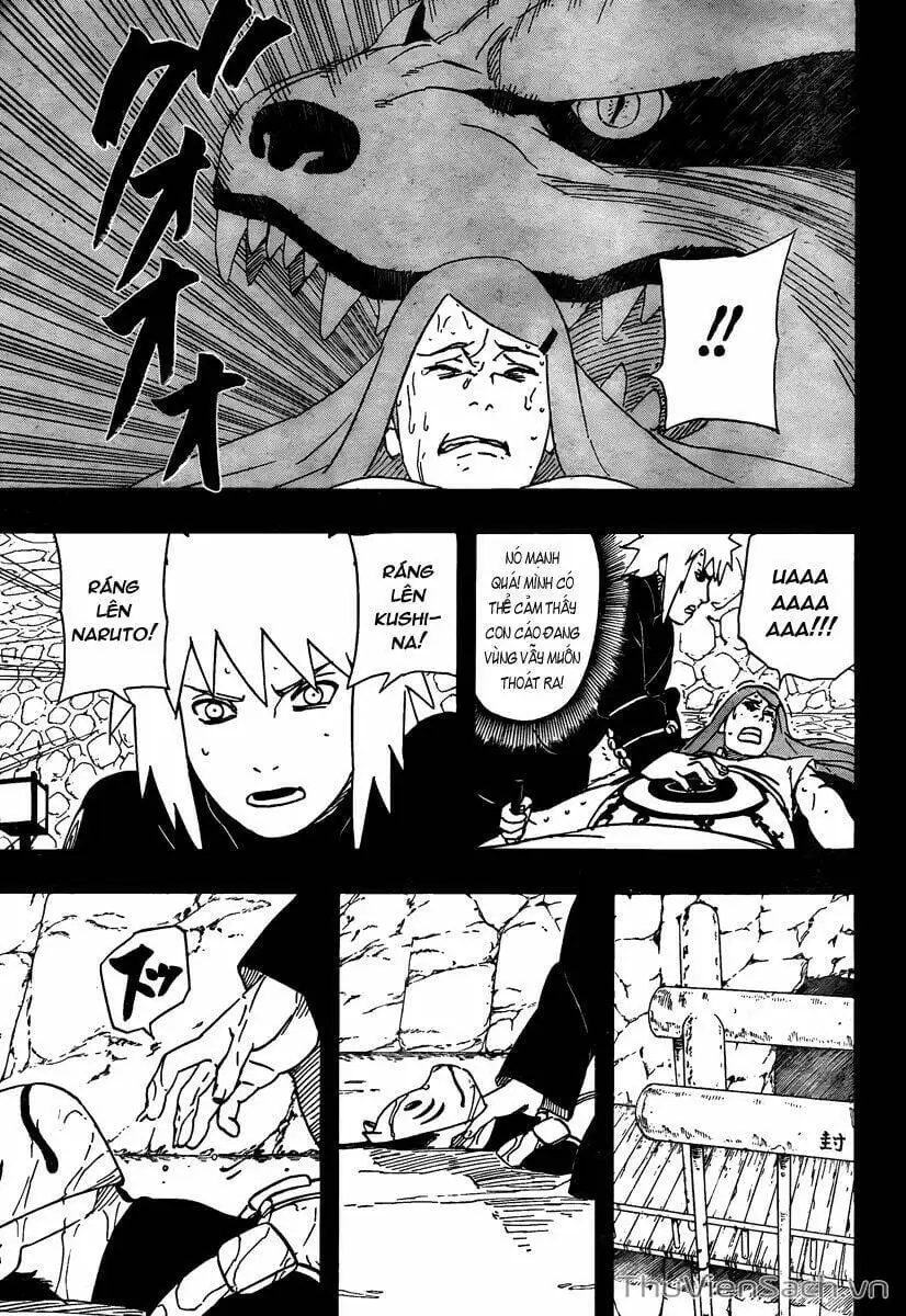 Chapter 485 - Image 15