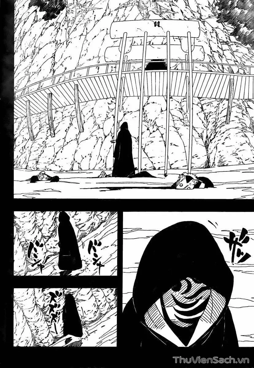 Chapter 485 - Image 16