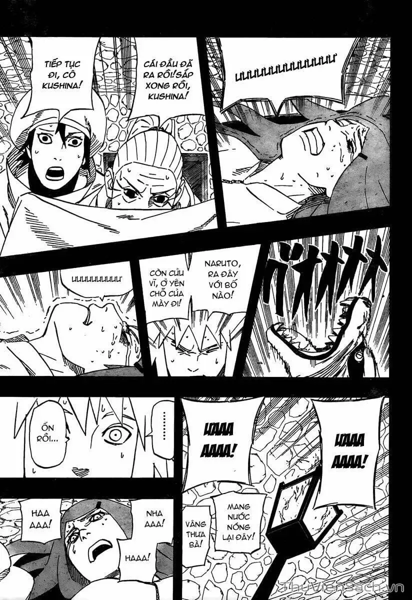 Chapter 485 - Image 17