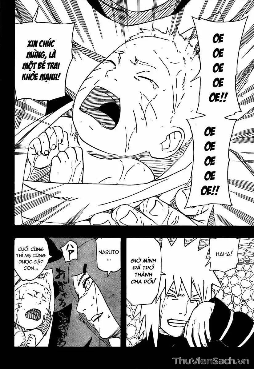 Chapter 485 - Image 18