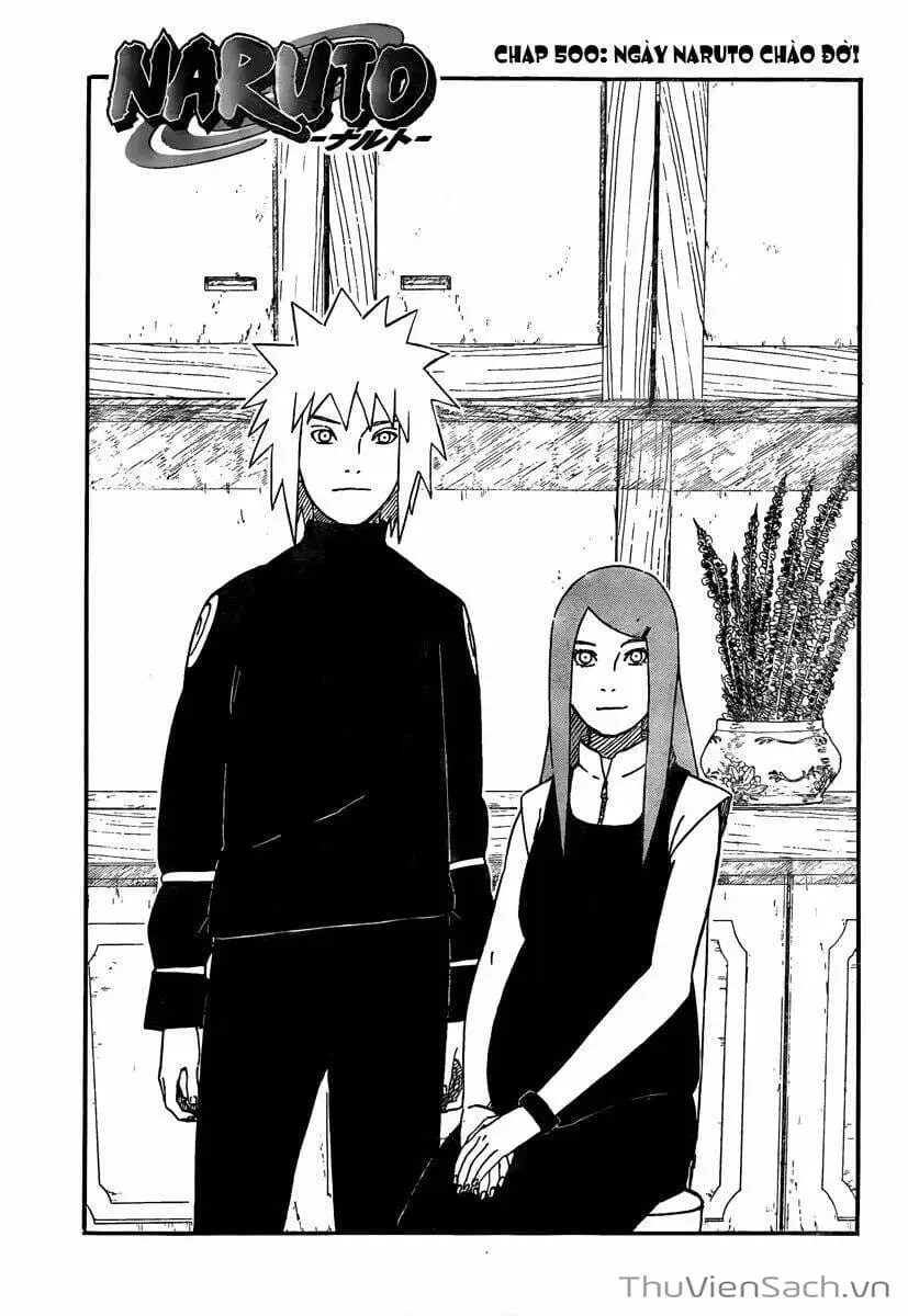 Chapter 485 - Image 3
