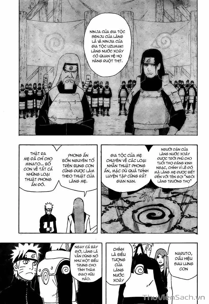 Chapter 485 - Image 5
