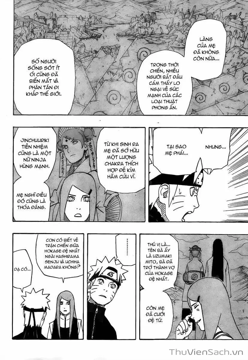 Chapter 485 - Image 6