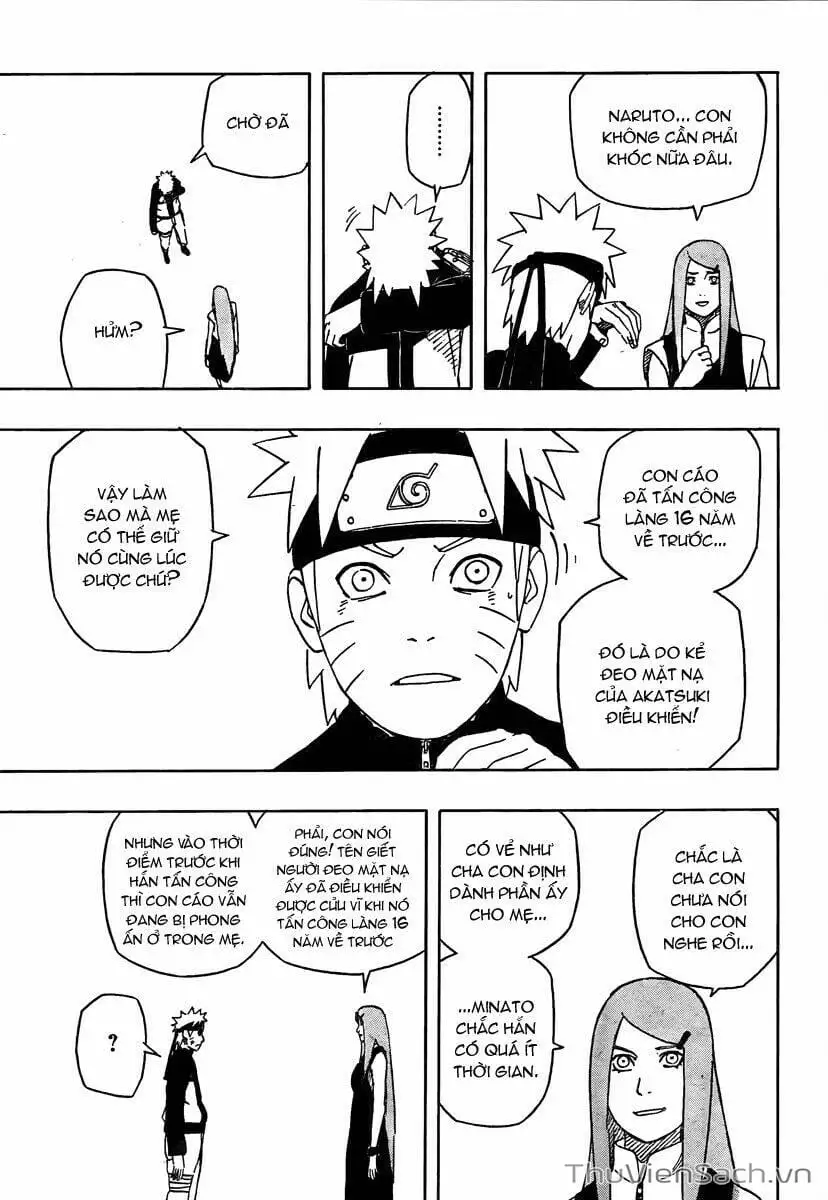 Chapter 485 - Image 9