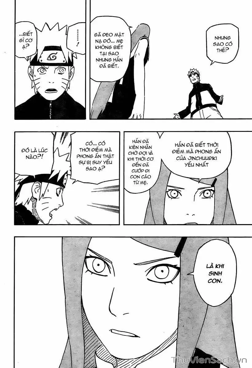 Chapter 485 - Image 10