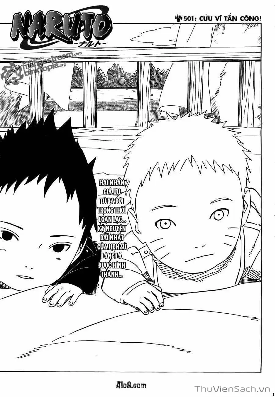 Chapter 486 - Image 1