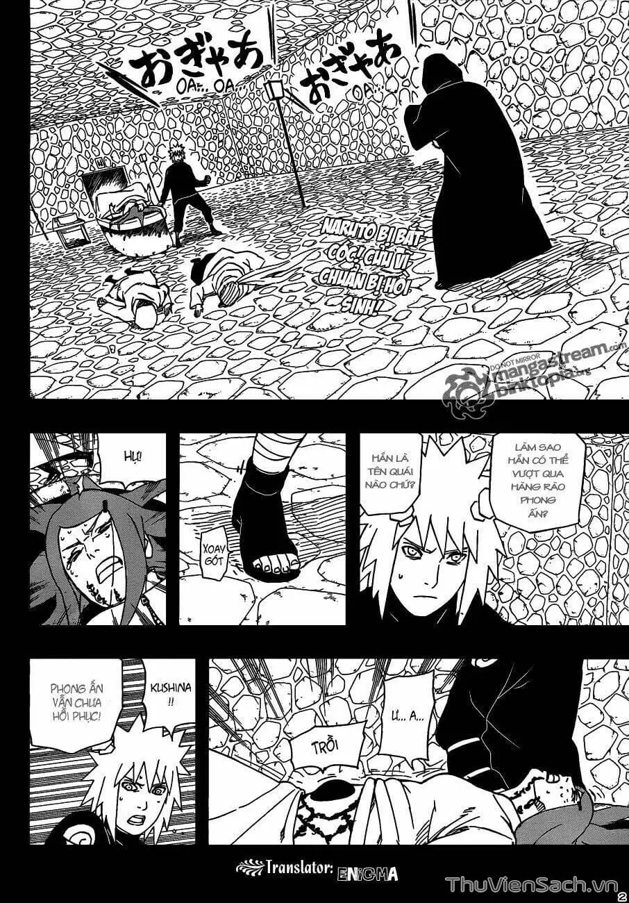 Chapter 486 - Image 2