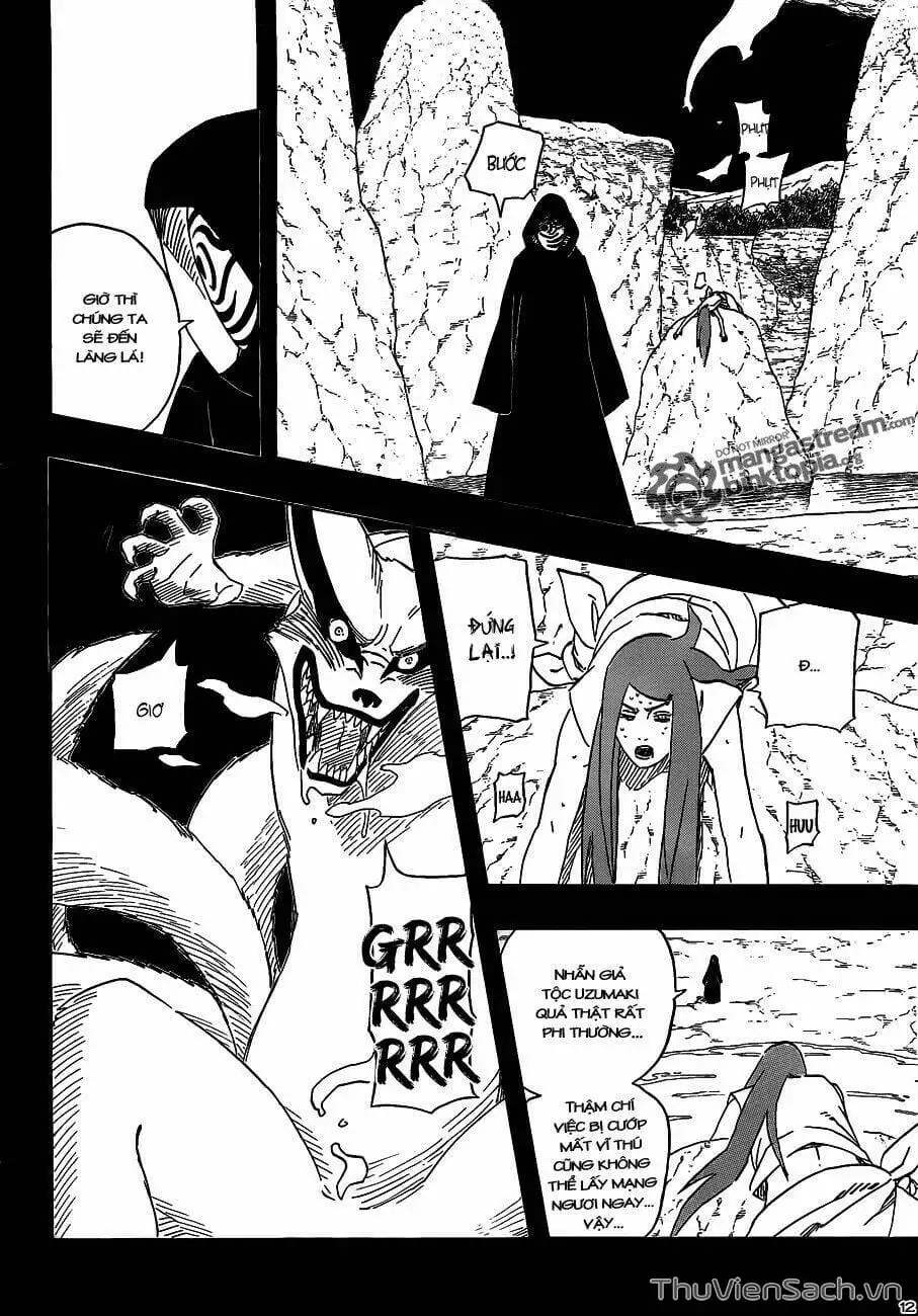 Chapter 486 - Image 11