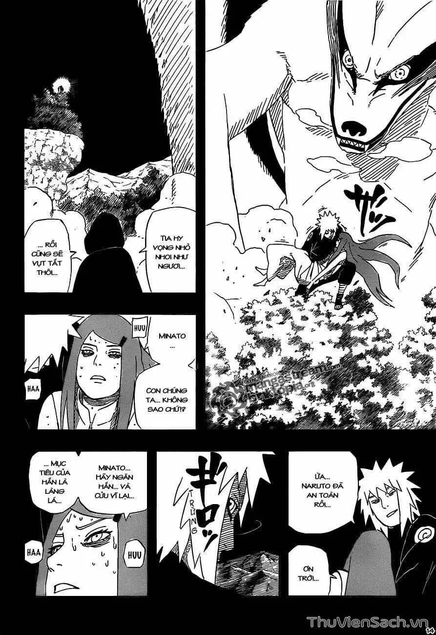Chapter 486 - Image 13