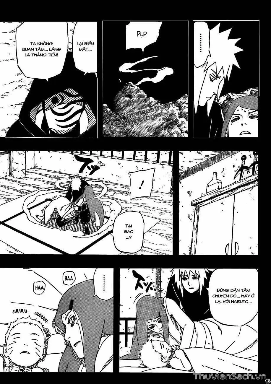 Chapter 486 - Image 14