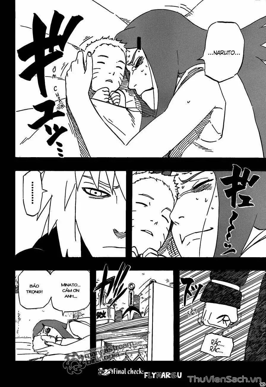 Chapter 486 - Image 15