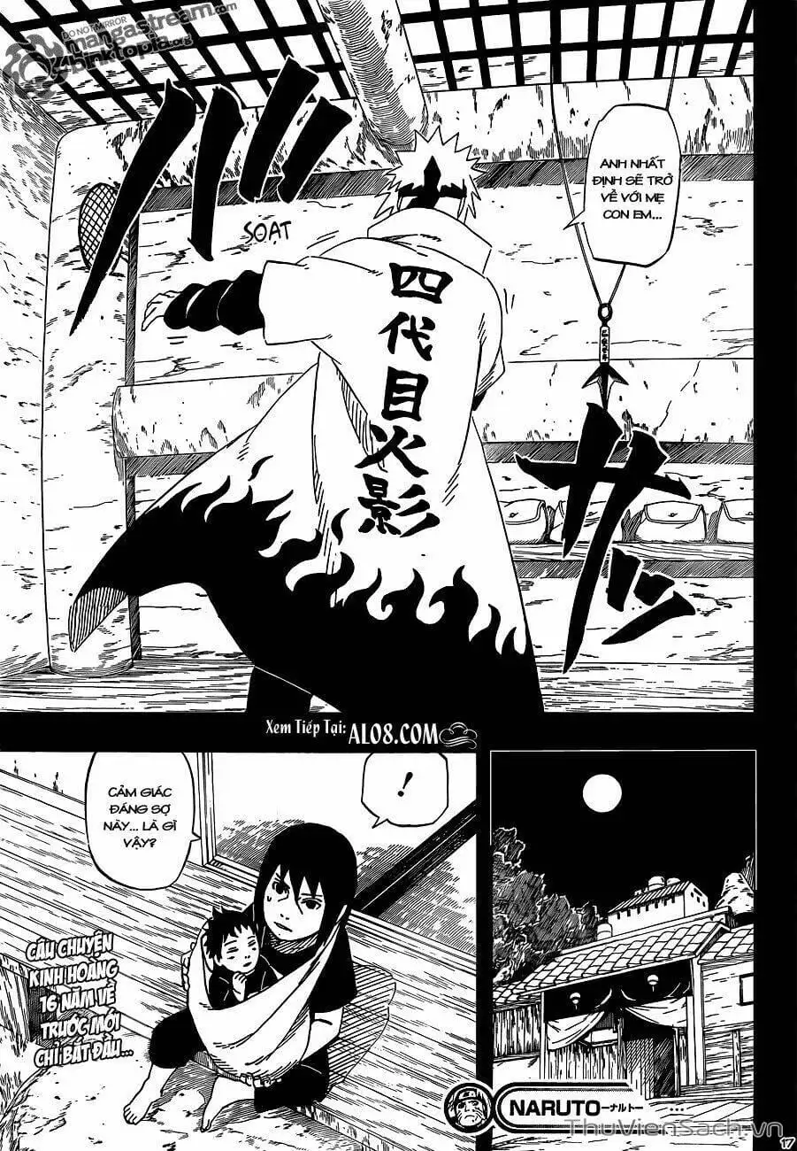 Chapter 486 - Image 16