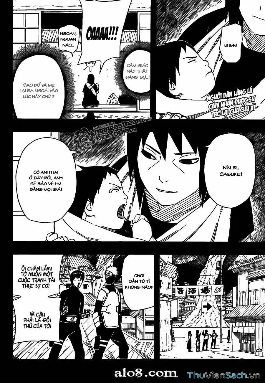 Chapter 486 - Image 18