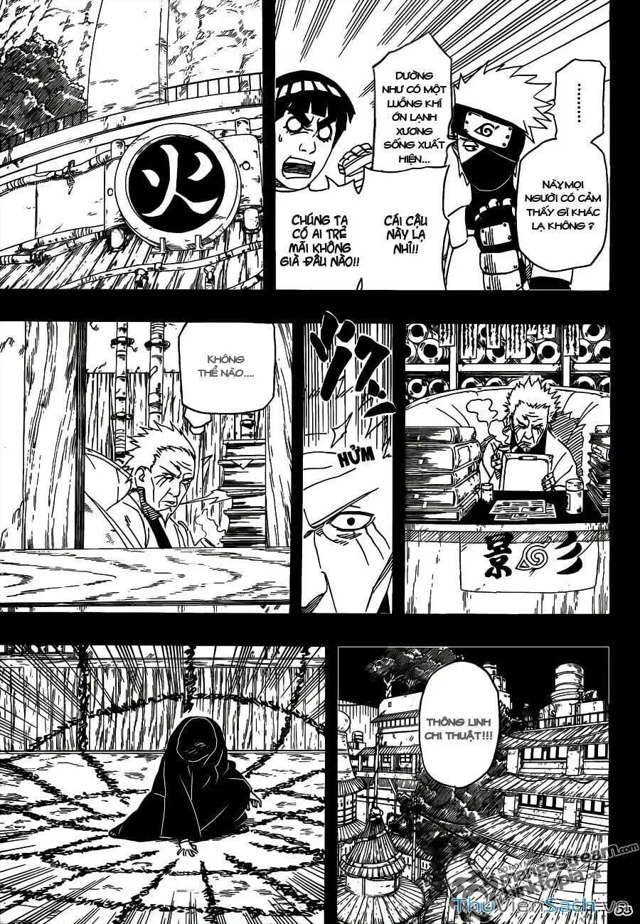 Chapter 486 - Image 19