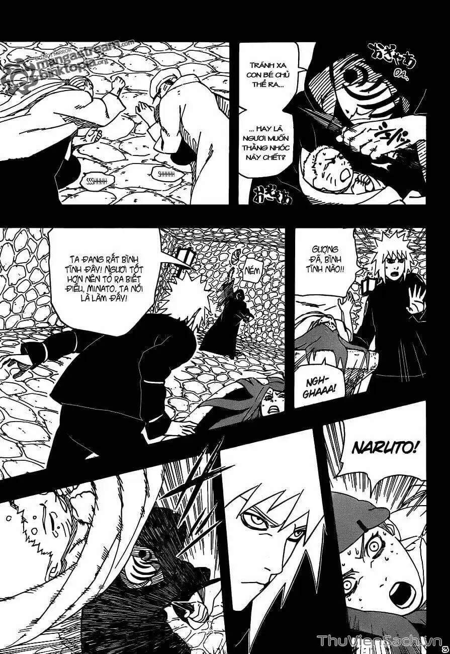 Chapter 486 - Image 3