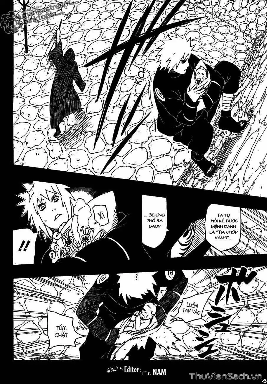 Chapter 486 - Image 4