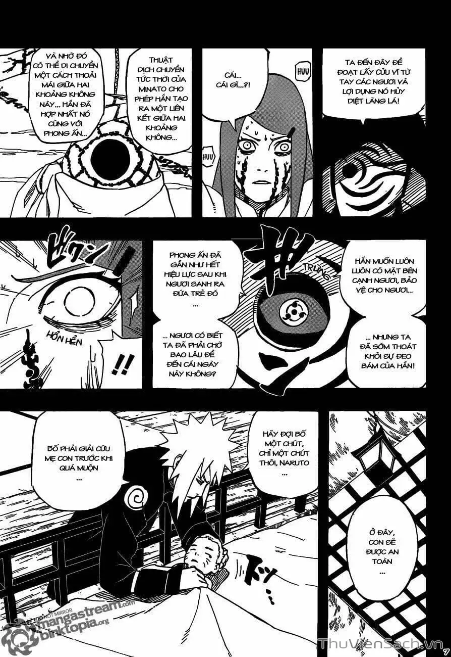 Chapter 486 - Image 7