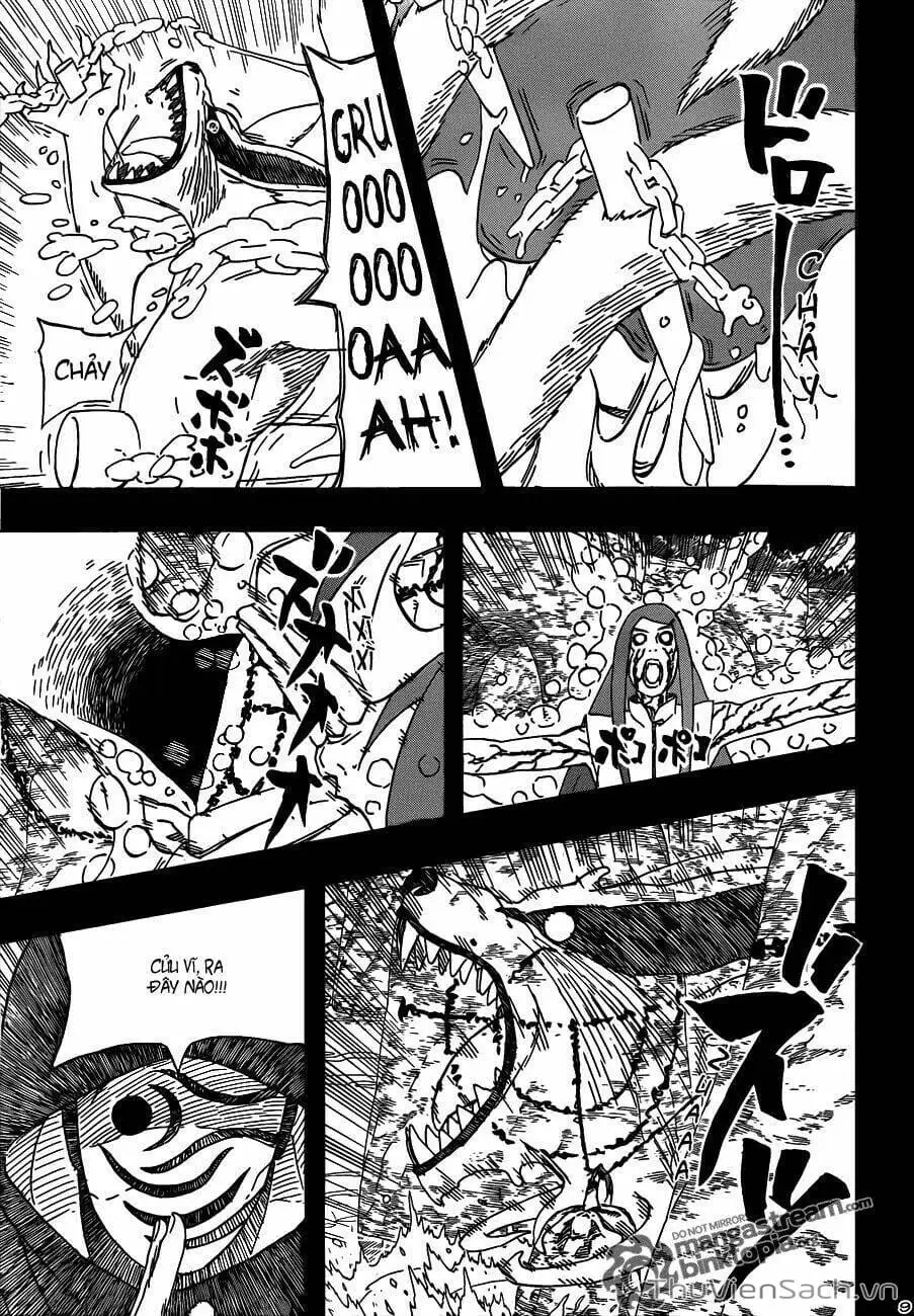 Chapter 486 - Image 9