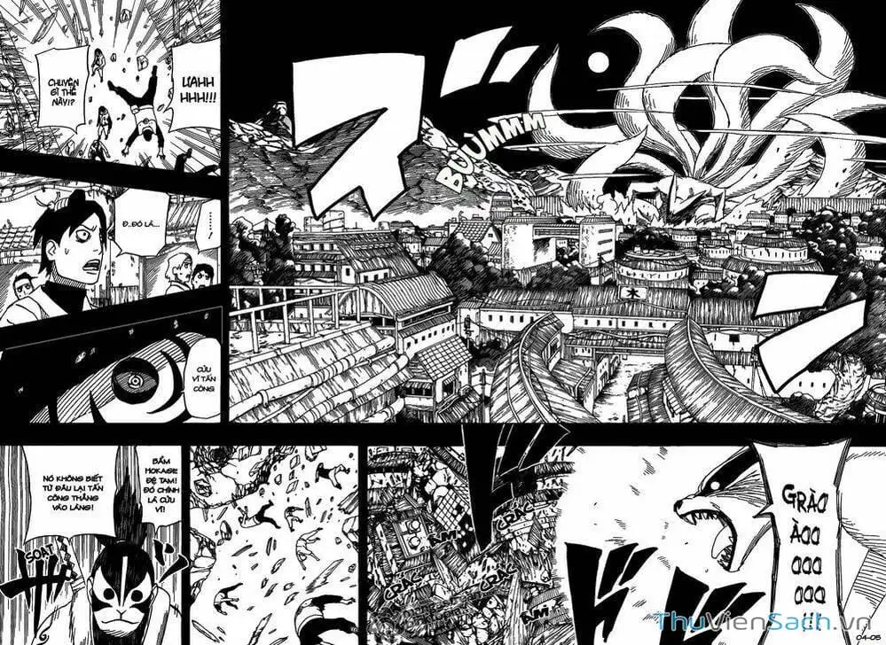 Chapter 487 - Image 1