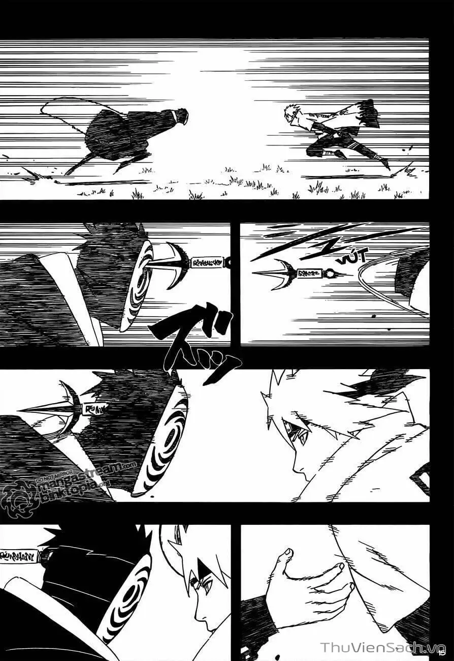 Chapter 487 - Image 11