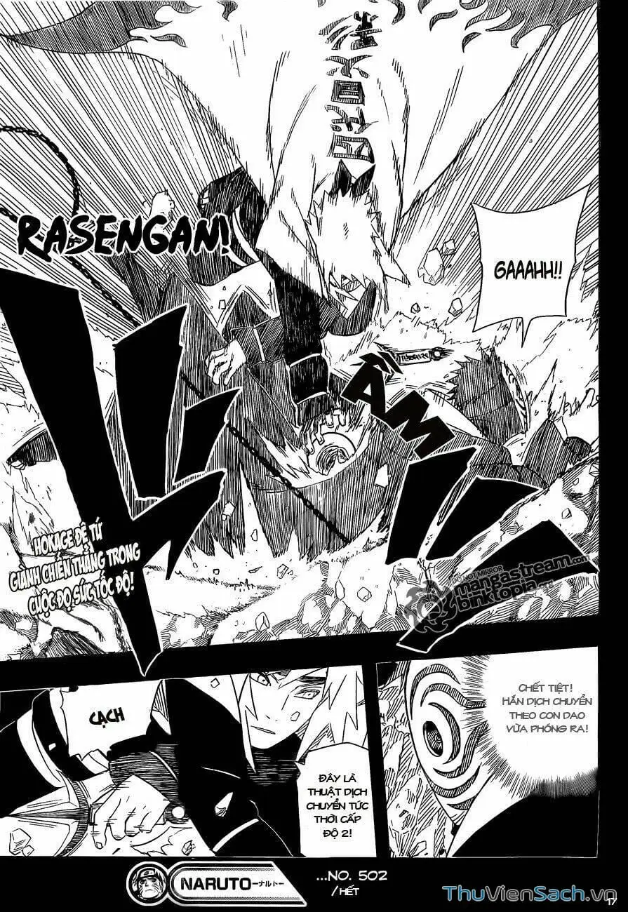 Chapter 487 - Image 13