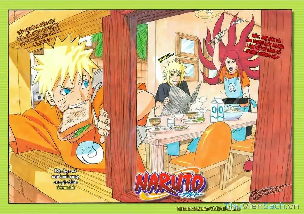Chapter 487 - Image 15