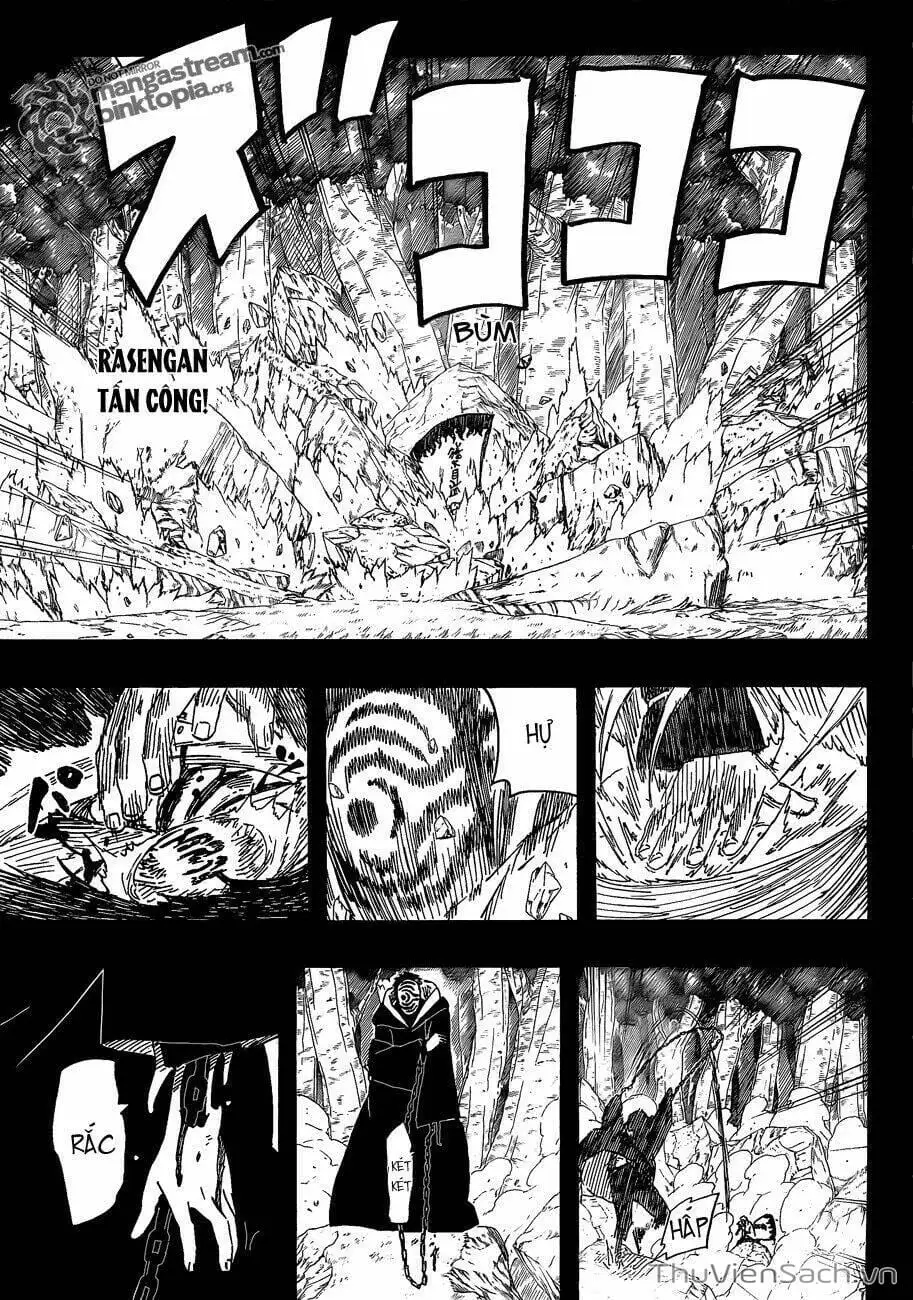 Chapter 487 - Image 16