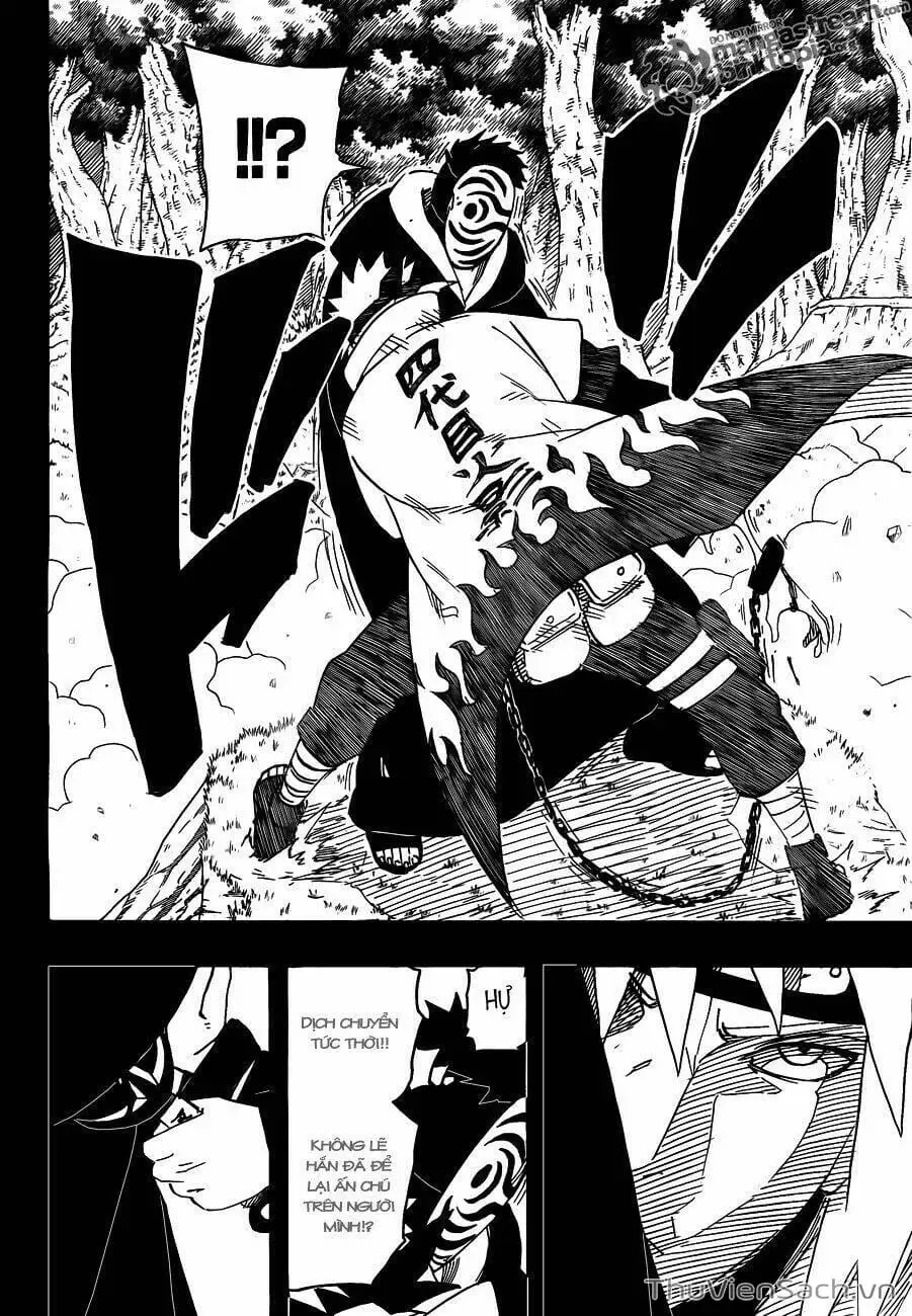 Chapter 487 - Image 17